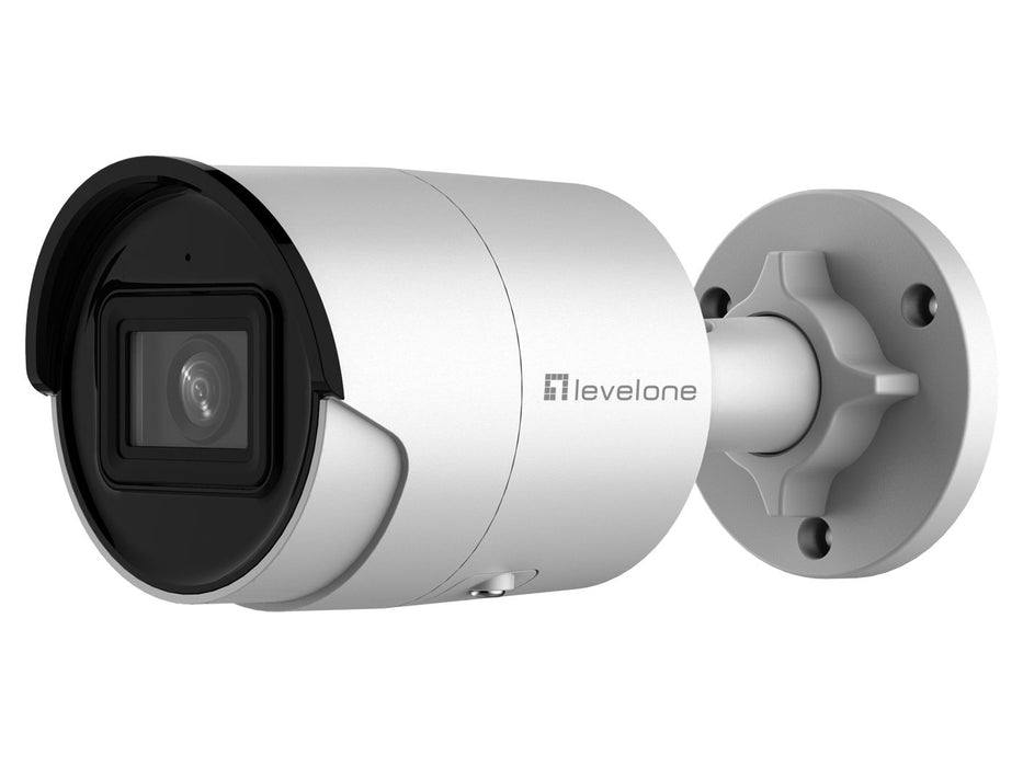 EAN 4015867207758 - LevelOne FCS-5202 cámara de vigilancia Bala (forma) Cámara de seguridad IP Interior y exterior 2688 x 152 imagen 1