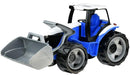 EAN 4006942782505 - Lena GIGA TRUCKS Tractor with front loader imagen 2