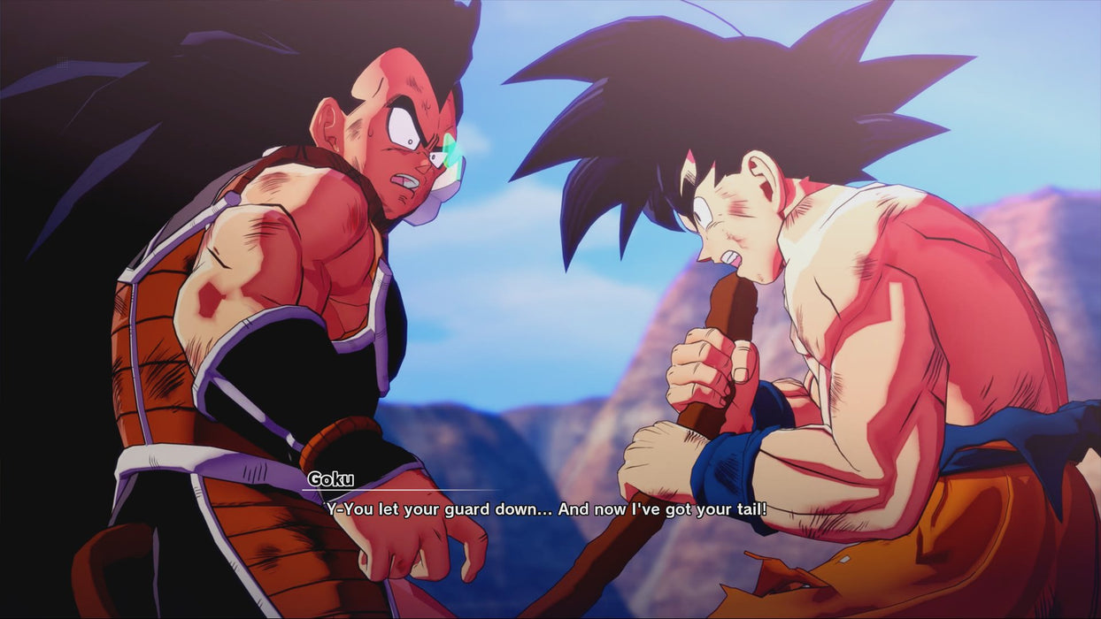 EAN 3391892005752 - BANDAI NAMCO Entertainment Dragon Ball Z : Kakarot Estándar PlayStation 4 imagen 15