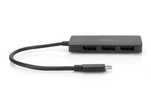 EAN 4016032482109 - Digitus DS-45334 divisor de video 3x DisplayPort imagen 2