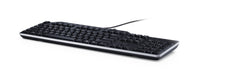 EAN 5711783837589 - DELL KB522 teclado Universal USB QWERTY Internacional de EE.UU. Negro imagen 8