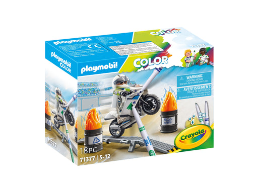 EAN 4008789713773 - Playmobil 71377 set de juguetes imagen 2