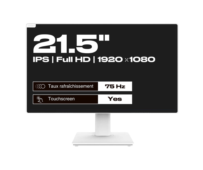 EAN 4589511167779 - JAPANNEXT JN-IPS2152FHDR-T pantalla para PC 54,6 cm (21.5") 1920 x 1080 Pixeles Full HD LED Pantalla táct imagen 4