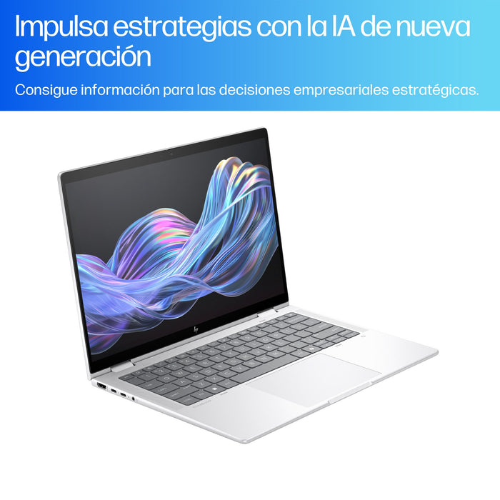EAN 821844212967 - HP EliteBook X G1i 14 inch Notebook Next Gen AI PC Wolf Pro Security Edition Copilot+ PC Intel Core Ultra  imagen 4