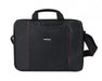 EAN 5901299941300 - Esperanza SALERNO 39,6 cm (15.6") Maletín Toploader Negro, Rojo imagen 2
