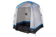 EAN 4001690140140 - High Peak Torbole Negro, Azul, Gris Tienda de cúpula/iglú imagen 1