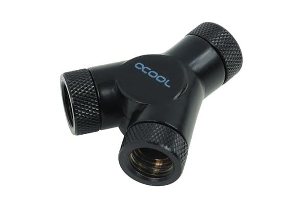 EAN 4250197170666 - Alphacool 17066 accesorio o pieza de sistema de refrigeración para ordenador Racor imagen 2