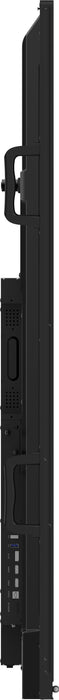 EAN 4948570125753 - iiyama TE8613A-B2AG pantalla de señalización Diseño de quiosco 2,17 m (85.6") Wifi 500 cd / m² 4K Ultra H imagen 7