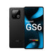 EAN 4255781908724 - Gigaset GS6 16,9 cm (6.67") SIM doble Android 15 5G USB Tipo C 8 GB 128 GB 5300 mAh Negro imagen 2