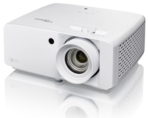 EAN 5055387669062 - Optoma ZH551 Proyector de alcance estándar 5600 lúmenes ANSI DLP 1080p (1920x1080) 3D Blanco imagen 2