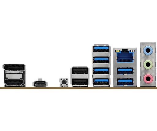 EAN 5715063731956 - Ernitec WT5 PCs/estación de trabajo 225 16 GB DDR5-SDRAM NVIDIA GeForce RTX 3050 Windows 11 Pro Puesto de imagen 2