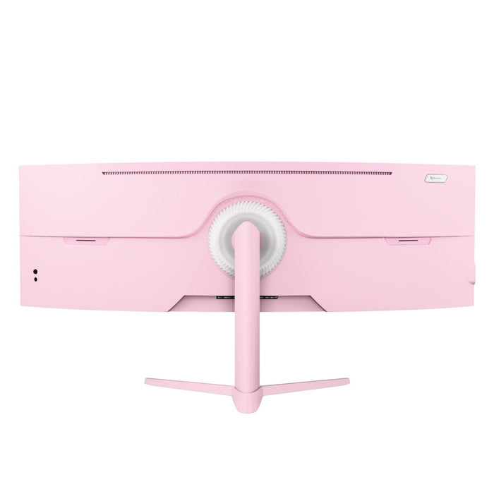 Arozzi Tft Nova 49" Va 165hz Curved Pink