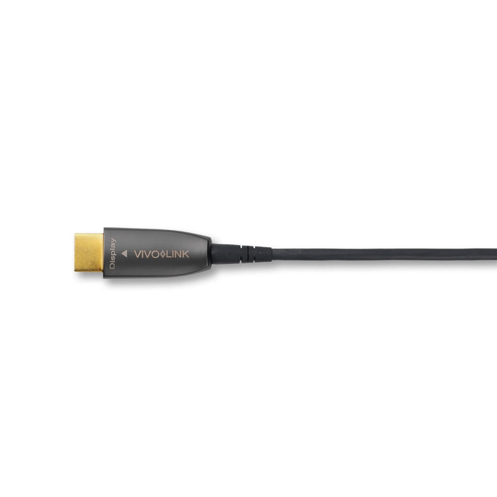 EAN 5711783938897 - Vivolink PROHDMIOP50 cable HDMI 50 m HDMI tipo A (Estándar) Negro imagen 2