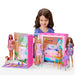 EAN 0194735178308 - Barbie HRJ77 casa de muñecas imagen 2