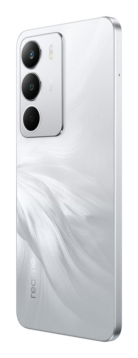 EAN 6941764467767 - realme C71 16,9 cm (6.67") 4G 8 GB 256 GB 6000 mAh Blanco imagen 6