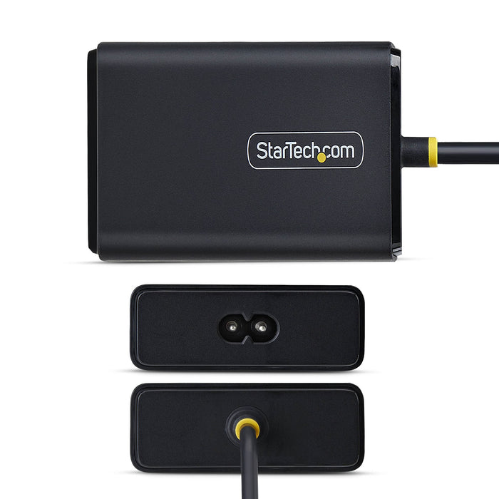 Cargador Usb-C Para Portatil Char