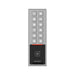 EAN 6942160415628 - Hikvision DS-K1T805MBFWX(STD) lector de control de acceso Lector básico de control de acceso Plata imagen 3