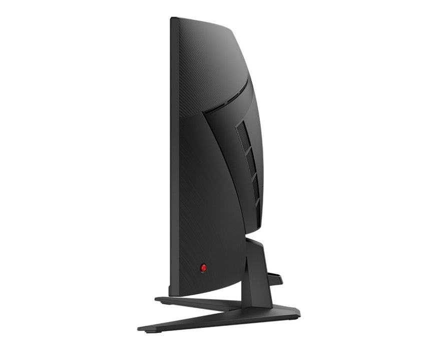 EAN 4711377231169 - MSI MAG 325CQF pantalla para PC 80 cm (31.5") 2560 x 1440 Pixeles Wide Quad HD Negro imagen 5