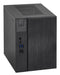 EAN 4710483944697 - Asrock DeskMeet X600 Escritorio Negro AMD X600 Zócalo AM5 imagen 1
