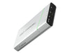EAN 5904326374959 - Green Cell PBPLGC20P batería externa Ión de litio 20800 mAh Aluminio, Negro, Verde, Gris claro, Plata imagen 3