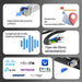 EAN 5902560366204 - Extralink EX.6204 red modulo transceptor Fibra óptica 1250 Mbit/s imagen 9