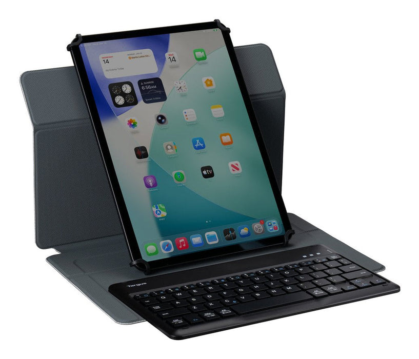 Targus Tablet Hülle Thz998uk Negro 9 5-11 5'''' Safefit Universal Case U