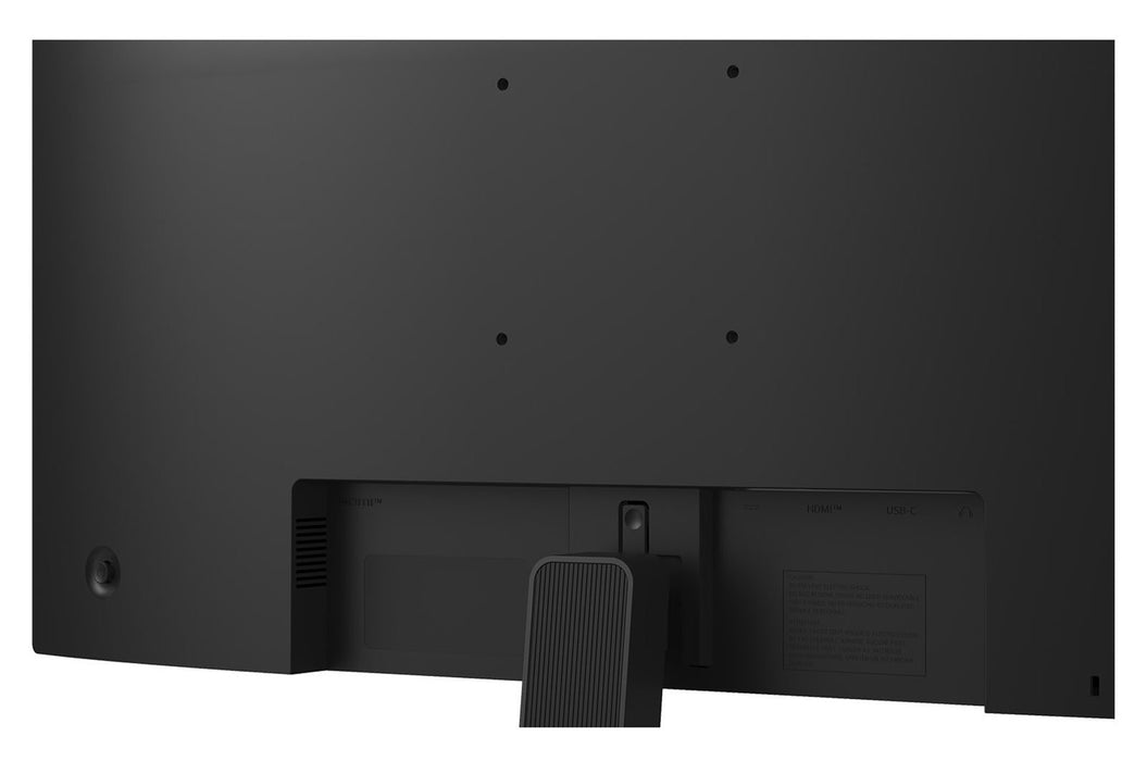 EAN 8806096358559 - LG 27'' QHD Monitor pantalla para PC 68,6 cm (27") 2560 x 1440 Pixeles Quad HD Negro imagen 10