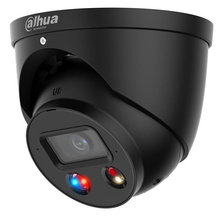 Net Camera 8mp Eyeball/Hdw3849h-As-Pv-0360bs5b Dahua