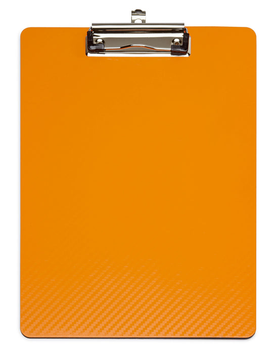 EAN 4002390064453 - MAUL MAULflexx portapapel A4 Polipropileno (PP) Naranja imagen 1
