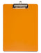 EAN 4002390064453 - MAUL MAULflexx portapapel A4 Polipropileno (PP) Naranja imagen 1