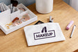 EAN 0093573886911 - Cricut Cosmetic Bag Blanks textil imprimible imagen 3