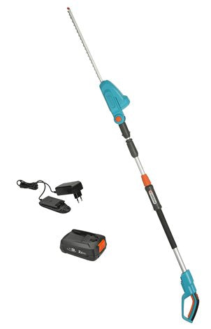 EAN 4078500054287 - Gardena THS 42/18V P4A Cuchilla doble 3,4 kg imagen 3