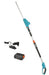 EAN 4078500054287 - Gardena THS 42/18V P4A Cuchilla doble 3,4 kg imagen 3