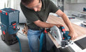 EAN 3165140705417 - Bosch GAS 35 M AFC Professional Negro, Azul 35 L 1380 W imagen 3
