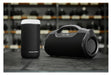 EAN 4047443511485 - Hama Glow Pro Altavoz portátil estéreo Negro 30 W imagen 15