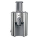 EAN 4210201045267 - Braun Multiquick 7 juicer J 700 Licuadora centrífuga 1000 W Acero inoxidable imagen 1