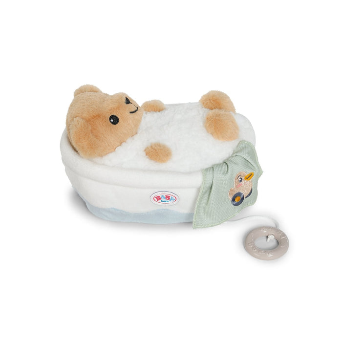 Zapf Creation Baby Born® Para Bebés Caja De Música Teddy 840832