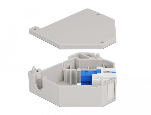 EAN 4043619871643 - DeLOCK 87164 módulo de conector de red imagen 2