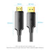 EAN 6922794775756 - Vention HFOBJ adaptador de cable de vídeo 5 m HDMI tipo A (Estándar) DisplayPort Negro imagen 8