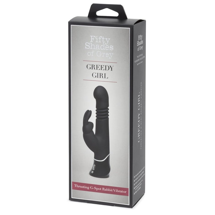 EAN 5060680311167 - Lovehoney Fifty Shades of Grey Greedy Girl imagen 6