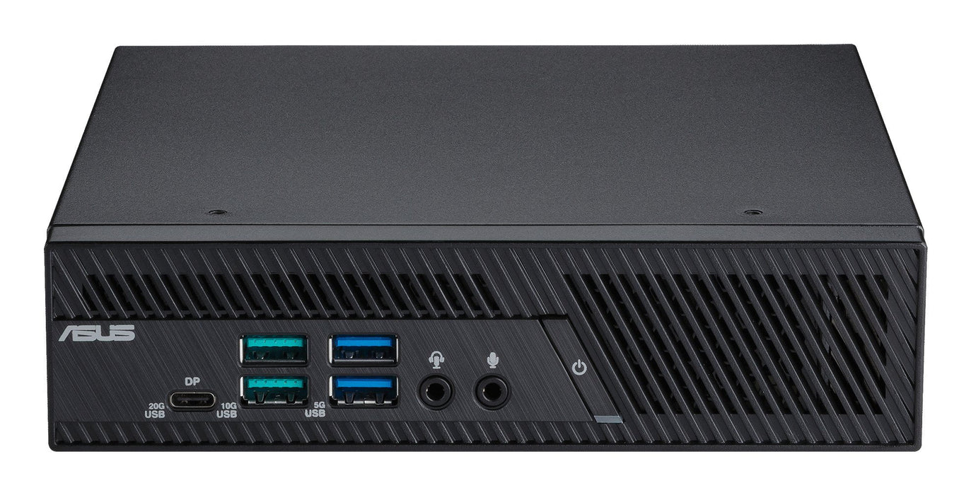 Asus Expertcenter Pb64-B50081ah Mini Pc Cu5 235 16gb 512ssd W11 Pro