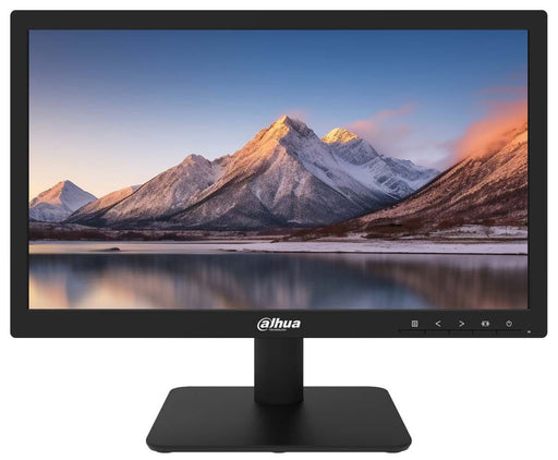 EAN 6923172509017 - Dahua Technology DHI-LM19-L200N pantalla para PC 49,5 cm (19.5") 1600 x 900 Pixeles HD+ LCD Negro imagen 1