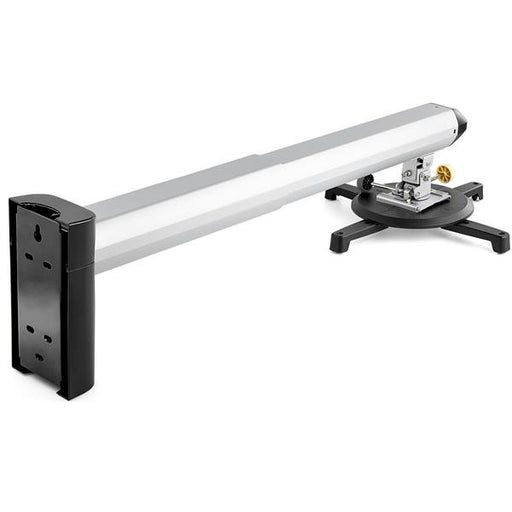 EAN 0065030884143 - StarTech.com PROJWALLMNT montaje para projector Negro, Plata imagen 2