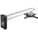 EAN 0065030884143 - StarTech.com PROJWALLMNT montaje para projector Negro, Plata imagen 2