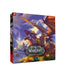 EAN 5908305242949 - Good Loot World of Warcraft: Dragonflight Puzzle rompecabezas 1000 pieza(s) Videojuego imagen 1
