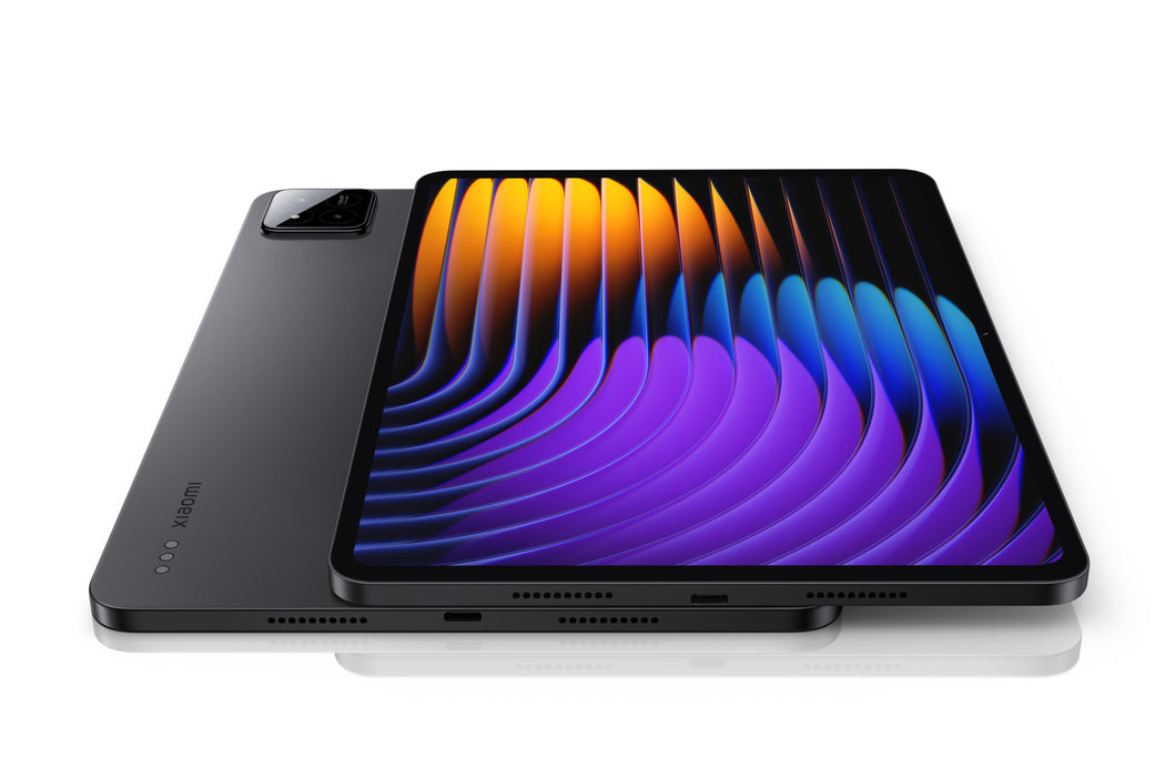 EAN 6932554426583 - Xiaomi Pad 7 Qualcomm Snapdragon 128 GB 28,4 cm (11.2") 8 GB Wi-Fi 6E (802.11ax) Gris imagen 1