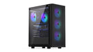 EAN 5903018667348 - ENDORFY Ventum 200 ARGB Full Tower Negro imagen 1