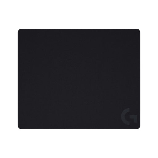 EAN 5099206104396 - Logitech G 943-000792 alfombrilla para ratón Alfombrilla de ratón para juegos Negro imagen 1
