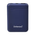 EAN 4034303028344 - Intenso XS5000 Polímero de litio 5000 mAh Azul imagen 1