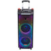 EAN 8435256897999 - Aiwa KBTUS-710 altavoz portátil o de fiesta Negro 90 W imagen 1